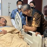 SBY dan AM Hendropriyono