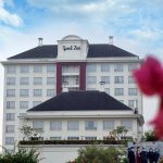 Hotel Grand Zuri BSD City