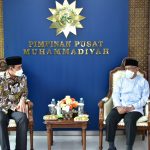 BNPT dan Muhammadiyah