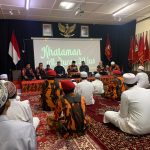 Khataman Alquran Pemuda Pancasila