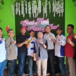 Federasi Serikat Pekerja Metal Indonesia (FSPMI)