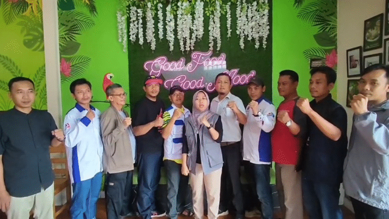 Federasi Serikat Pekerja Metal Indonesia (FSPMI)