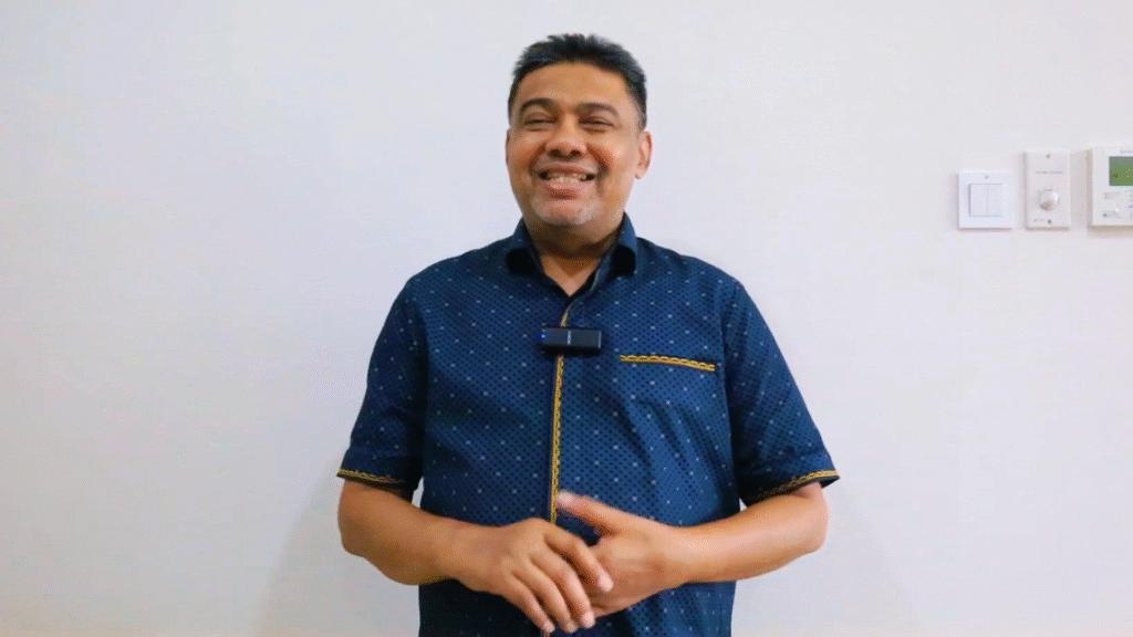 KSPI Said Iqbal