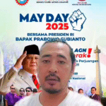 Sekretaris DPC K-SPSI Subang