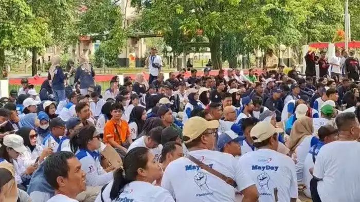 Fspmi-mayday
