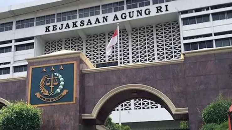 Kejaksaan Agung
