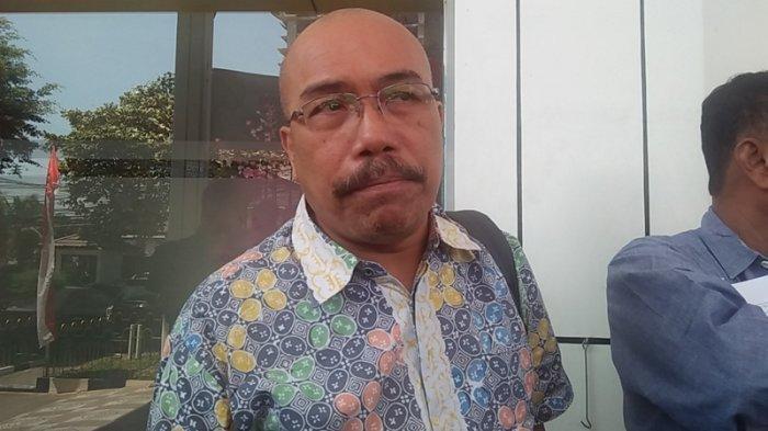 profil-biodata-azas-tigor-nainggolan-sosok-di-balik-gugatan-anies-baswedan