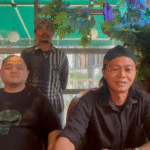 Ketua DPW PWI-LS DKI Jakarta