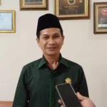 Tokoh Muslim Papua Dr. H. Toni Wanggai