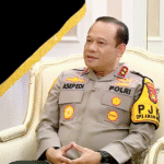 Kapolda Metro Jaya Irjen Pol Asep Edi Suheri_