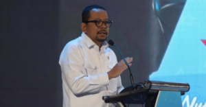 ksp-qodari-pemerintah-prabowo-tidak-buta-dan-tuli-terhadap-kritik_282413