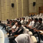 Forum Komunikasi Masyarakat Pati - DPR